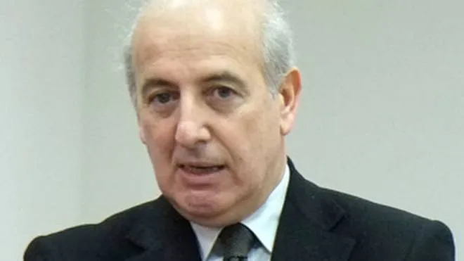 Arturo Venanzi è il presidente reggente di Confindustria Fermo