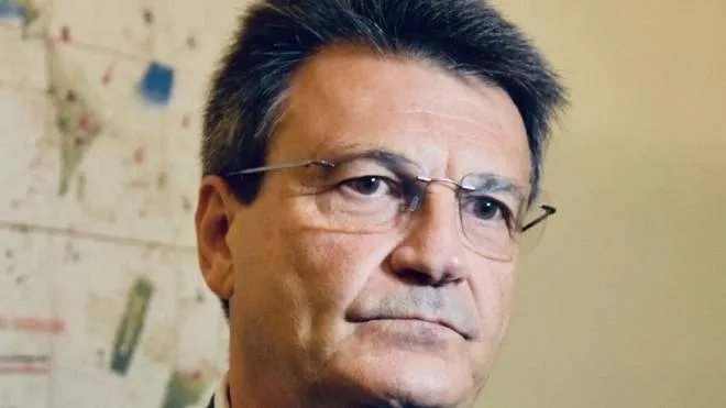 Pietro Ferrari, 67 anni, modenese, dal luglio 2017 presidente di Confindustria Emilia-Romagna: a fine mese il rinnovo delle cariche