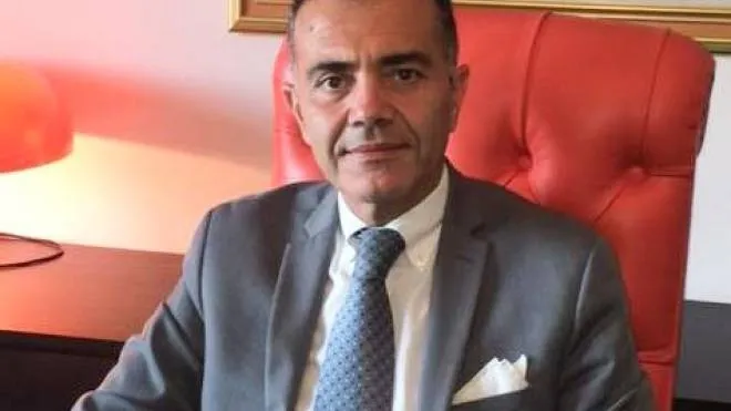 Il presidente della Camera penale Andrea Albanesi