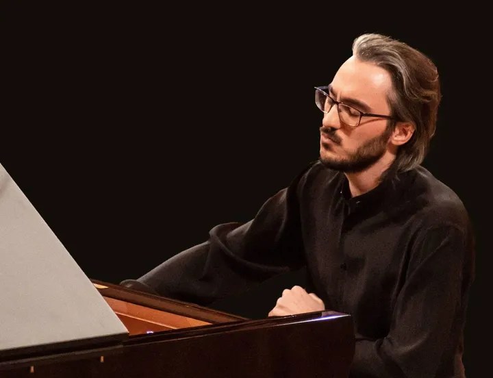 Alexander Gadjiev, grande secondo posto al Concorso Chopin di Varsavia