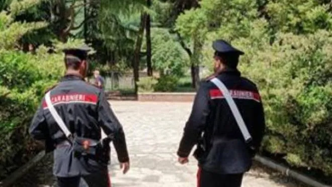 L’arresto è stato eseguito dai carabinieri di Brisighella