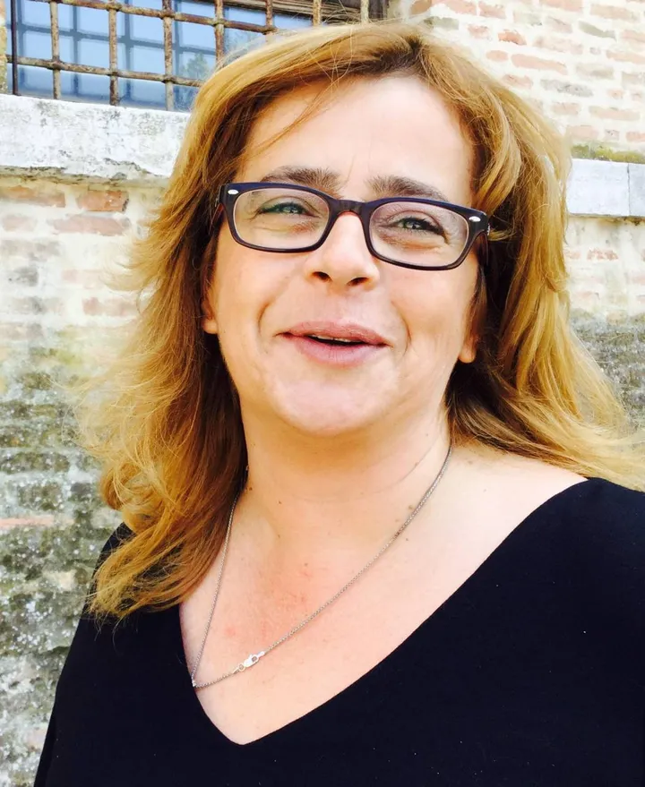 Chiara Bertolasi