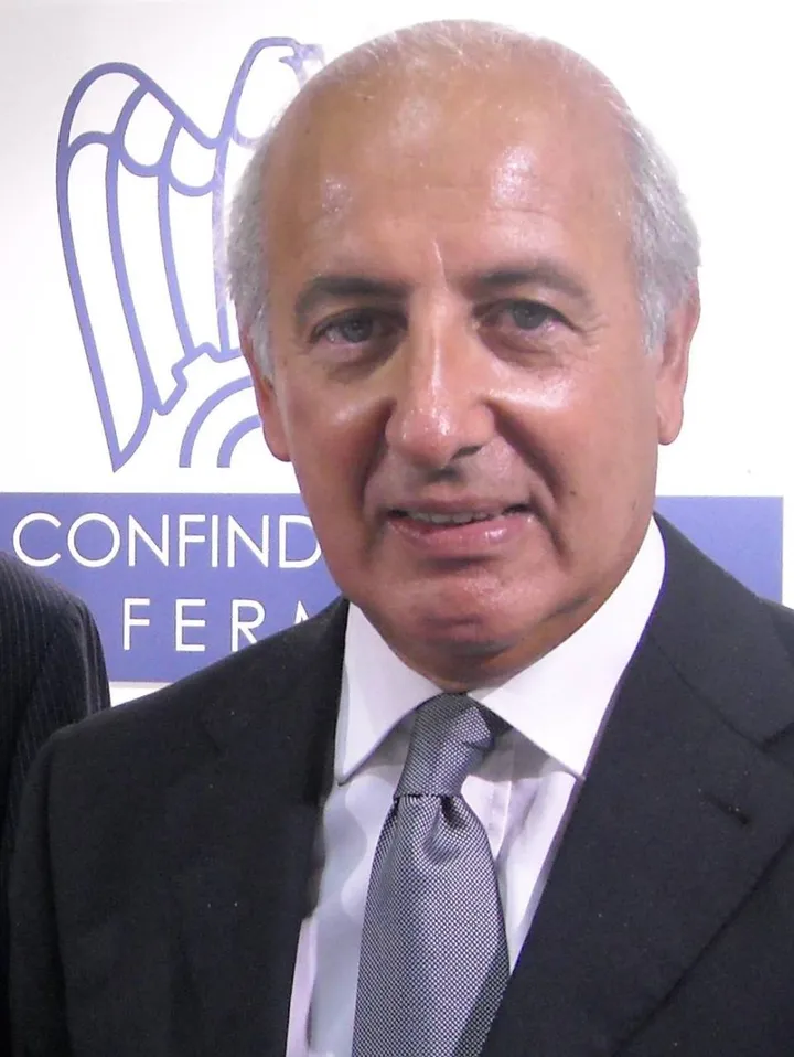 Arturo Venanzi