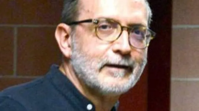 Gabriele Vacis, ex. direttore artistico. Fondazione I Teatri dal 2013 al 2017