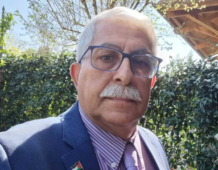 Milad Jubran Basir, presidente di Federconsumatori Forlì-Cesena