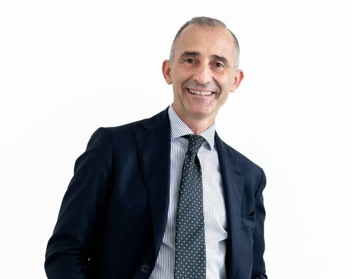 Dimitri Giannelli, presidente di Aercel, costola bolognese del Gruppo Sogimi, attiva nei mercati delle materie plastiche legate all’industria