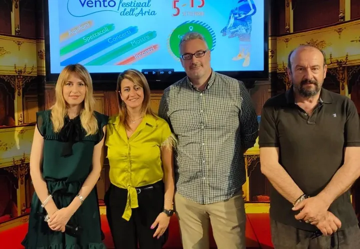 Latini, Vallesi, Bachetti, Rondoni al Salone del libro di Torino