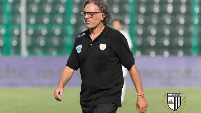 Il tecnico Vito Grieco nelle ultime due stagioni ha lavorato nella Primavera del Lecce