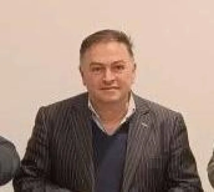 Claudio Travanti