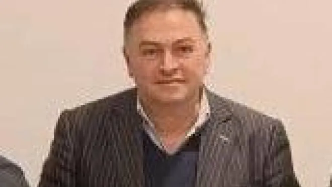 Claudio Travanti