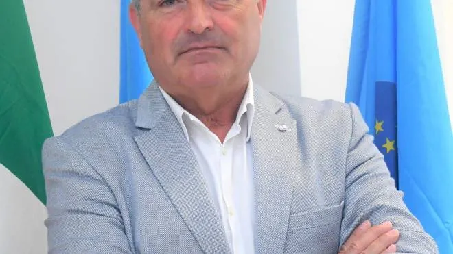 Giuliano Zignani è il segretario generale della Uil Emilia Romagna