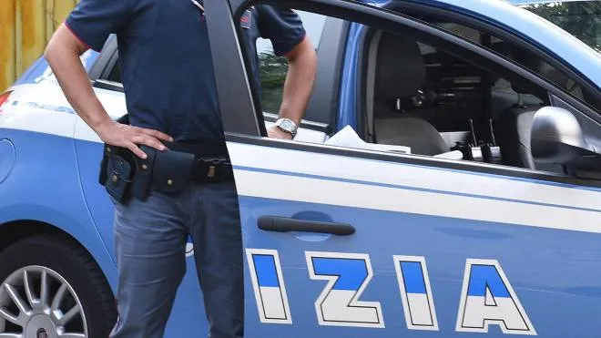 La conselicese è stata arrestata a Rimini sabato scorso dalla polizia dopo avere avvicinato l’ex compagno