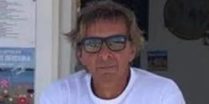 Roberto Baldassarri, presidente della Coop Bagnini di. Cattolica