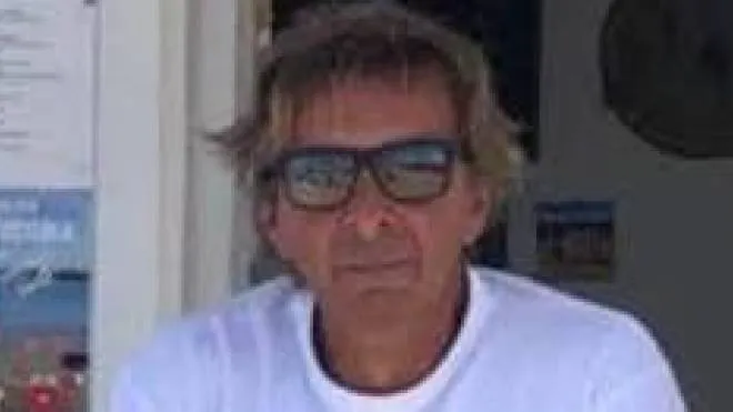 Roberto Baldassarri, presidente della Coop Bagnini di. Cattolica