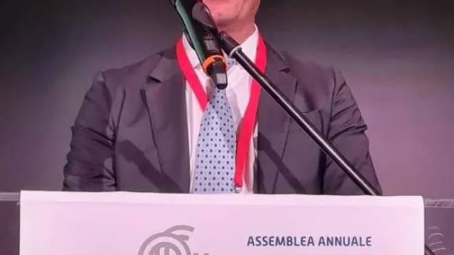 Gianmaria Balducci, confermato presidente del Consiglio di amministrazione della Cefla