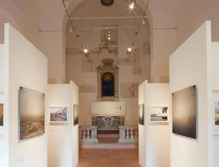 Il 18 giugno nell’ex chiesa Madonna di Loreto verrà inaugurata «Scandito ad arte’: in mostra 24 orologi rielaborati da altrettanti artisti