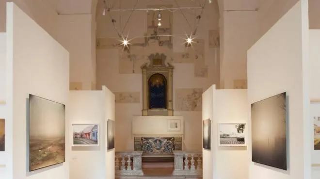 Il 18 giugno nell’ex chiesa Madonna di Loreto verrà inaugurata «Scandito ad arte’: in mostra 24 orologi rielaborati da altrettanti artisti