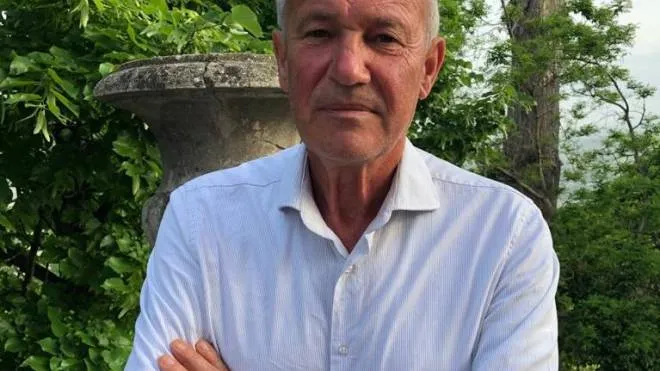 Ugo Marcelli, vice presidente Consorzio Oliva Tenera