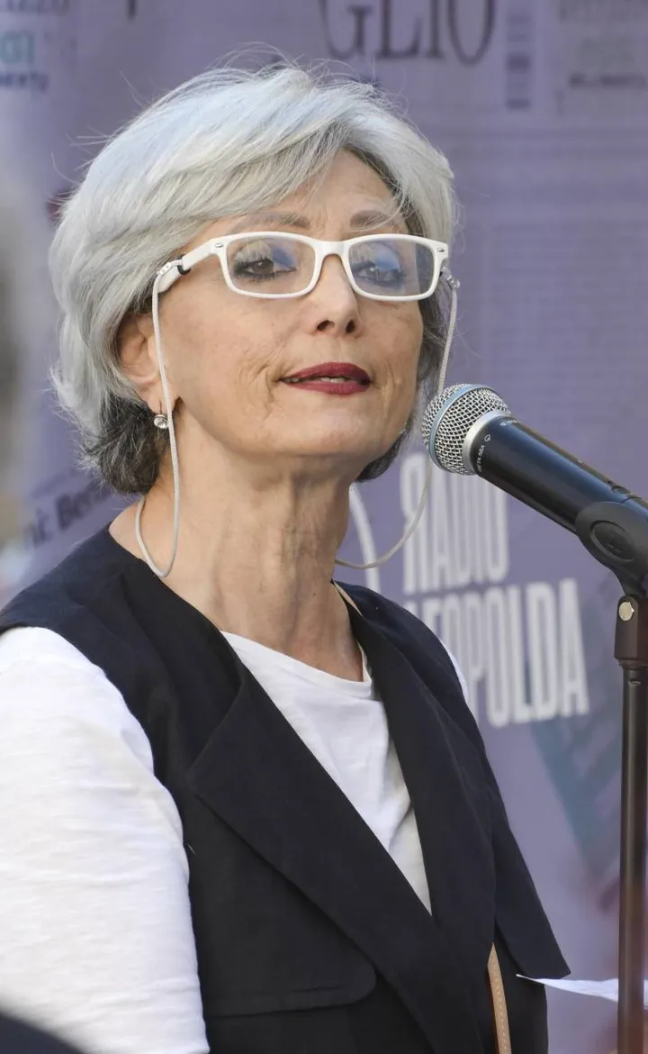 Francesca Scopelliti