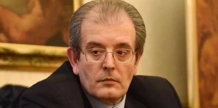 Ivo Costamagna ha subito otto processi per 29 capi di imputazione