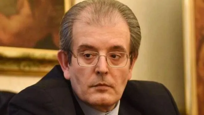 Ivo Costamagna ha subito otto processi per 29 capi di imputazione