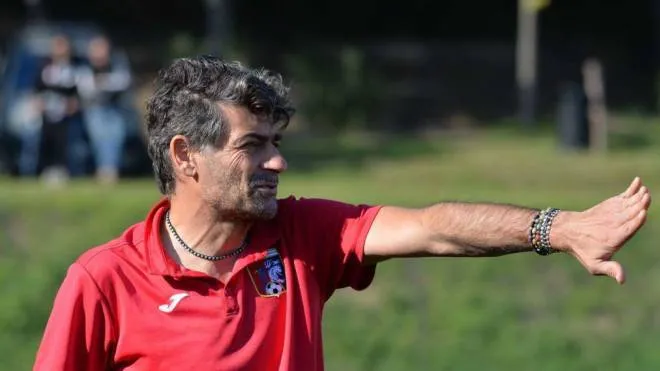 Gastone Mariotti rimane alla guida dell’Atletico Gallo