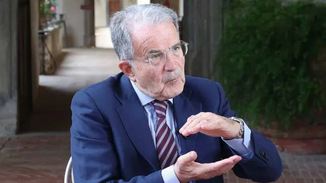 Romano Prodi sarà uno dei protagonisti della rassegna a Villa Pallavicini
