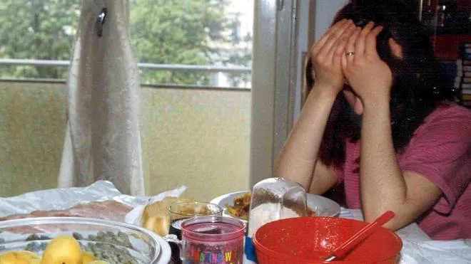 I disturbi alimentari sono in aumento nella popolazione femminile e tra gli adolescenti