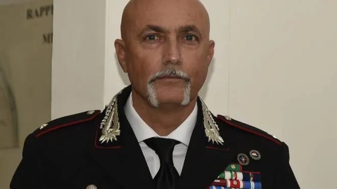 Il tenente Alfredo Russo