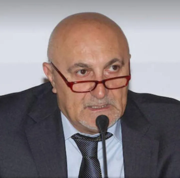 Mario Mazzotti, presidente di Legacoop Romagna