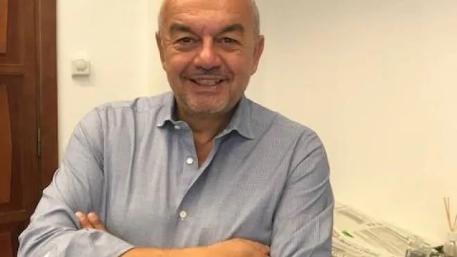 Massimo Cavalleretti, Bnl