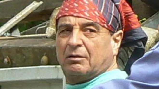 Gianni Negri, 71 anni, deceduto sul suo Ape nello scontro con una vettura
