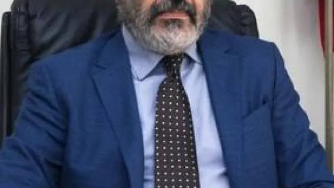 Paolo Bernardi, direttore dell’Ufficio scolastico provinciale