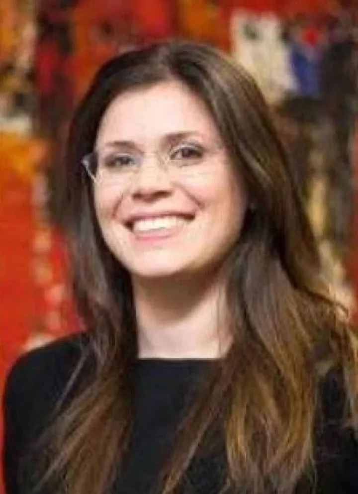 L’avvocato difensore, Jenny Loforese