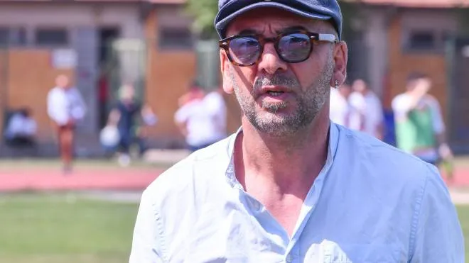 Roberto Vagnoni non è più l’allenatore della Civitanovese