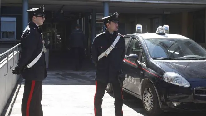 L’arresto è stato eseguito dai carabinieri di Lugo (foto di repertorio)