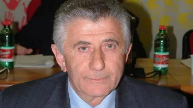 Bruno Padovani, 82 anni, è morto dopo aver salvato un bambino in difficoltà in mare