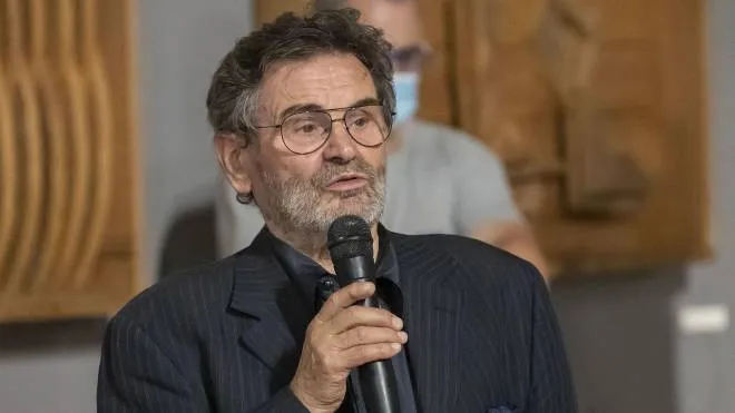 Claudio Spadoni è stato direttore del Mar di Ravenna dal 2002 al 2014