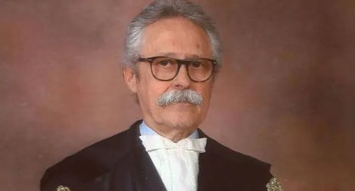 L’avvocato savignanese Giuseppe Lombardi morto a 70 anni dopo lunga malattia