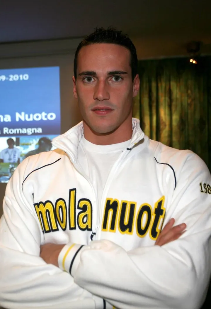 Fabio Scozzoli, 33 anni