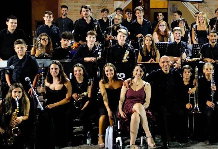 La MYO, Mondaino Youth Orchestra