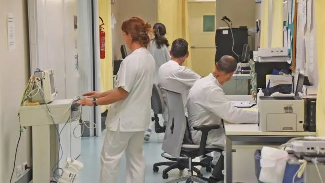 La Regione Marche ha dato il via alla riforma della sanità, che prevede la creazione di cinque aziende sanitarie territoriali (archivio)