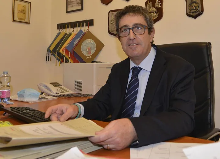 Giovanni Narbone torna a Macerata come procuratore della Repubblica