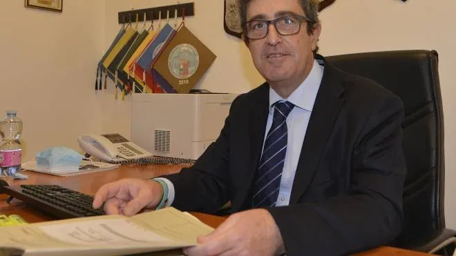 Giovanni Narbone torna a Macerata come procuratore della Repubblica