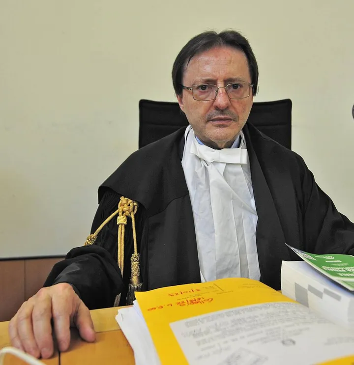 Luigi Fanuli aveva 65 anni, era stato anche giudice ad Ancona, Fermo e Civitanova