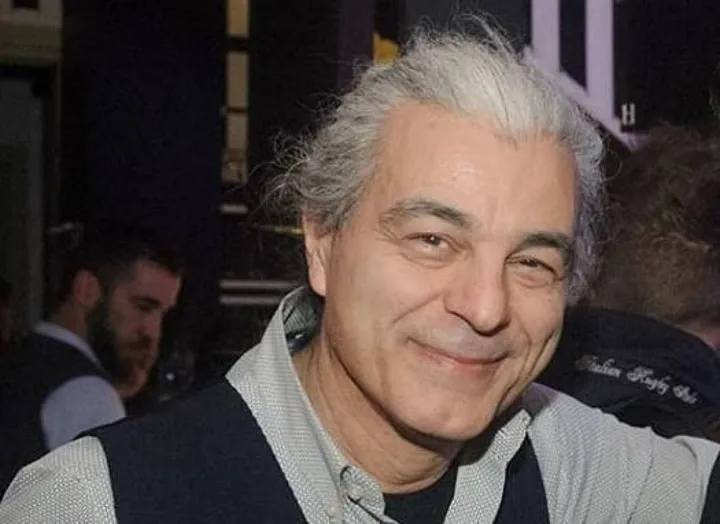 Il curatore artistico della galleria «Grida» è Davide Zannotti, fondatore di «Magazzino d’arte» e proprietario dell’Hemingway Cafè