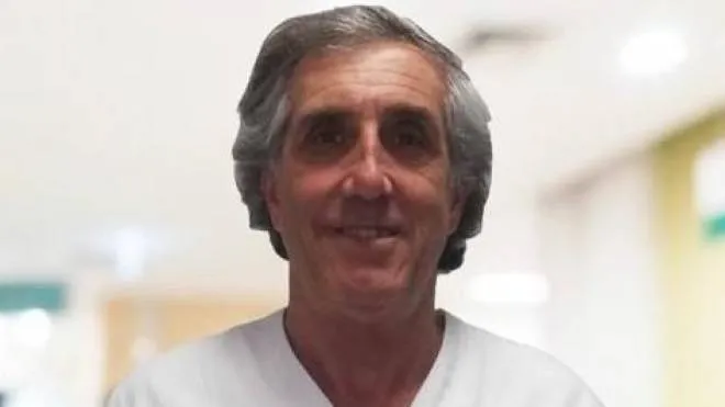 Il professor Maurizio Marassi del Centro di Medicina sportiva di Napoli vanta un curriculum di prestigio e una carriera ricca di successi