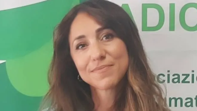 Alessandra Fioravanti, responsabile territoriale Adiconsum Marche Aps