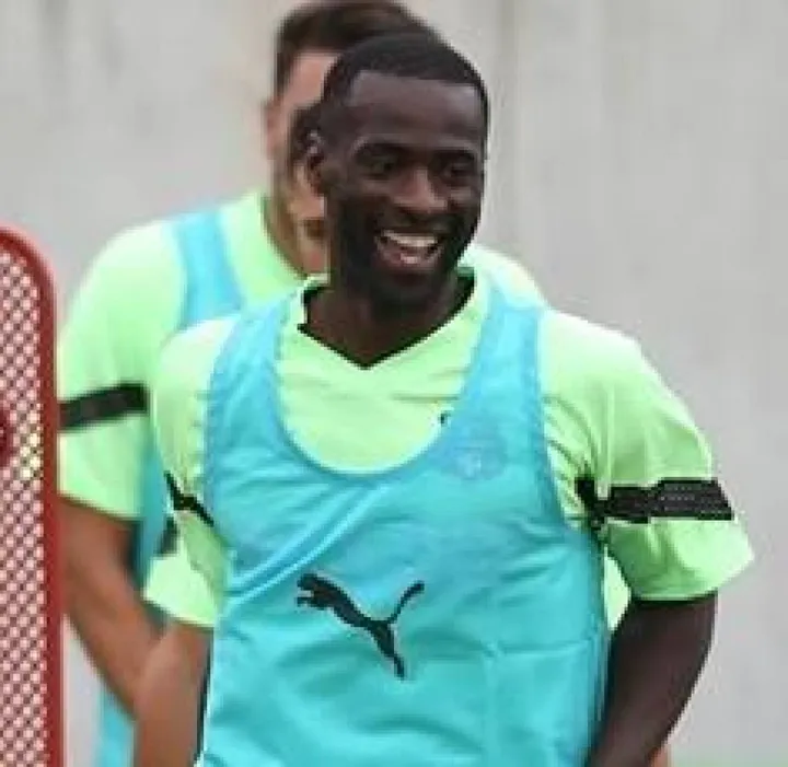 Pedro Obiang