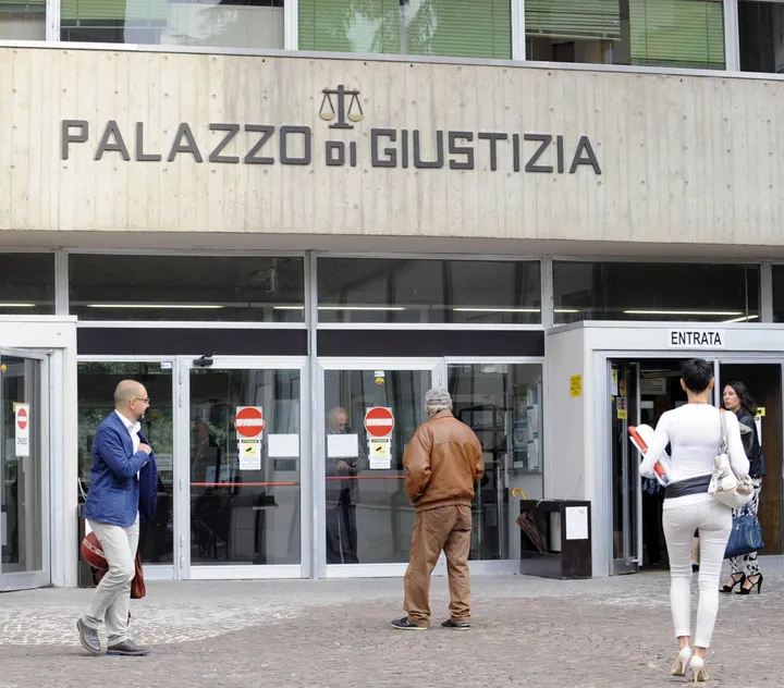 Il caso sarà esaminato in un’udienza fissata per il mese di settembre al tribunale di Macerata (Calavita)